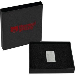 PAD Termic KryoSheet, grafen, 24 x 12 mm