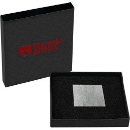PAD Termic KryoSheet, grafen, 25 x 25 mm