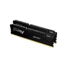 Memorie FURY Beast 64GB DDR5 6000MHz CL30 Dual Channel Kit