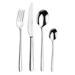 Set tacamuri 24 piese Pintinox Iris