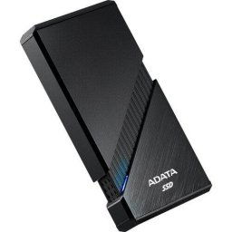 SSD Extern SE920 4TB USB4C 3800/3700 MB/s Black