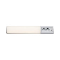 Corp de iluminat LED pentru corpuri de bucătărie Rabalux 78064 BATH LED/10W/230V 4000K