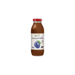 NECTAR DE PRUNE FARA ZAHAR 300ML