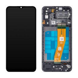 Display cu Touchscreen Samsung pentru Galaxy A04e A042