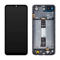 Display cu Touchscreen Xiaomi pentru Redmi A2+ / A2