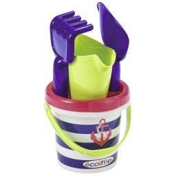 ECOIFFIER SET GALETUSA ANCORA