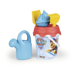 SMOBY PATRULCA CATELUSILOR SET GALETUSA