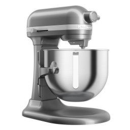 Mixer de bucatarie Professional Heavy duty contour silver KitchenAid 6.6 L