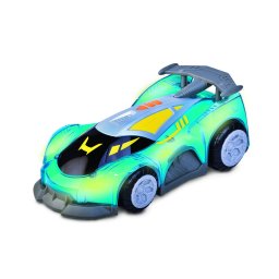 Masinuta curse M.A.R.S (albastru)