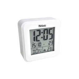 Ceasuri decorative Mebus 25594 Radio alarm clock
