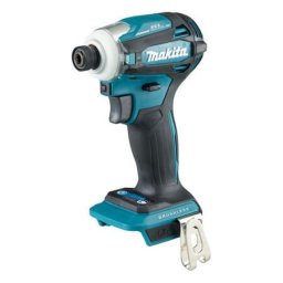 DTD172Z, fara acumulator si incarcator, motor fara perii, 180 Nm