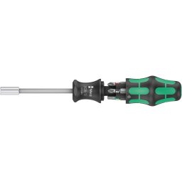 Wera Kraftform Compact 27 Set 1