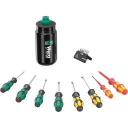 Set 9540 Kraftform XL Bottle