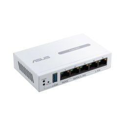 Router wireless Router Asus Expert WiFI,EBG15,Up to 3 WAN ethernet