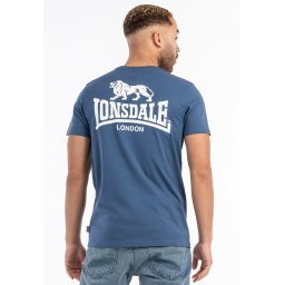 Tricou barbati, Lonsdale