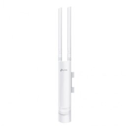 Access Point Wireless N 300 Mbps pentru exterior, TP-LINK EAP113-Outdoor