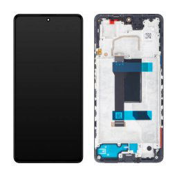 Display cu Touchscreen Xiaomi pentru Redmi Note 12 Pro