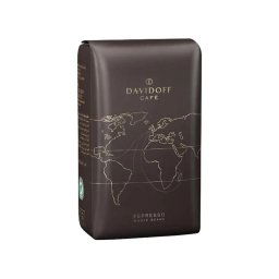 Davidoff Espresso cafea boabe 500g