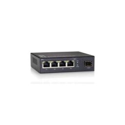 Switch Switch LevelOne GEU-0521 5-Port Gbit