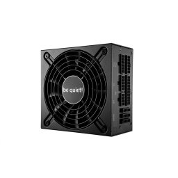 Sursa be quiet! SFX-L Power 600W - 80Plus Gold