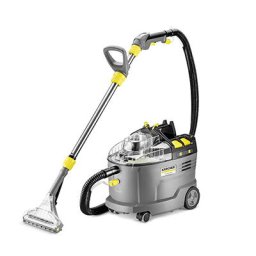 Masina de extractie cu pulverizare Puzzi 9/1 Bp Adv Spray Extraction Cleaner