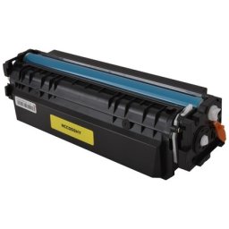 Cartus toner Canon CRG055H-6000 pagini-Galben
