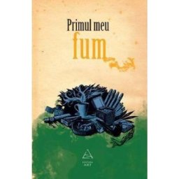 Primul meu fum - Andra Matzal