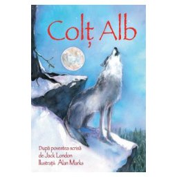 Colt Alb - Sarah Courtauld