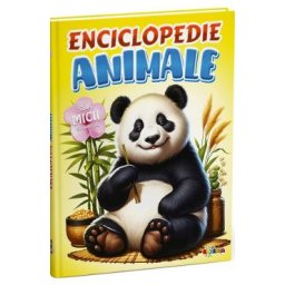 Animale. Enciclopedie