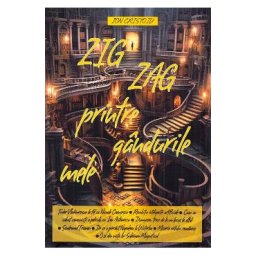 Zig Zag printre gandurile mele - Ion Cristoiu