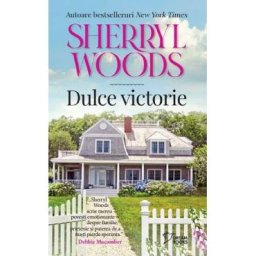 Dulce victorie - Sherryl Woods