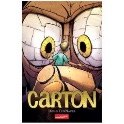 Carton - Doug TenNapel