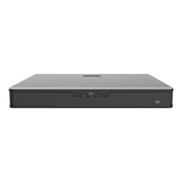 XVR seria Easy Hibrid 32 canale AnalogHD 8MP + 4 canale IP 8MP Audio over coaxial - UNV XVR302-32Q3