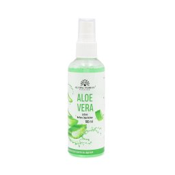 Loțiune cu Aloe Vera înainte de epilare Global Fashion, 100 ml