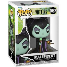 Figurina Funko POP! Disney F1082 - Maleficent