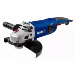 Polizor unghiular 230mm 2100W Dedra