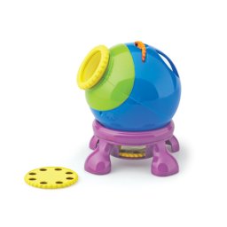 Primul Meu Proiector Spatial