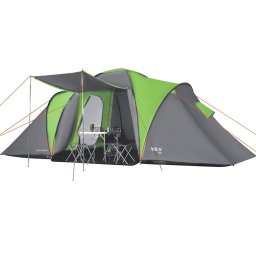 Cort camping Nils Camp Highland IV NC6431