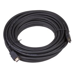 Akyga Cablu de Conectare HDMI la HDMI, 15m, Negru - AK-HD-150A