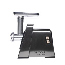 Masina electrica inox de tocat carne 1400W, MGG-140