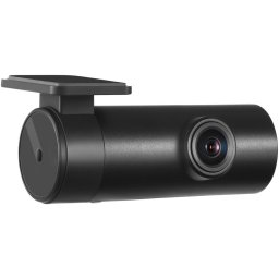 Camera video auto spate FC02 Negru