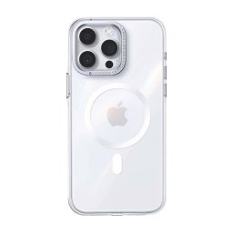 Husa PN-15B4 Magsafe Glacier Case iPhone 15 Pro Max