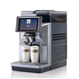 Espressor MAGIC M2 1900 W Argintiu