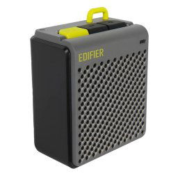 Boxa portabila Bluetooth MP85 (gri)