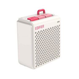 Boxa portabila Bluetooth 2.2 W MP85 Alb