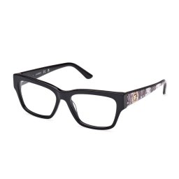 Guess Rame ochelari de vedere dama Guess GU50126 001