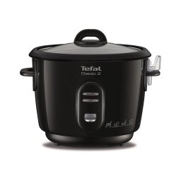 Aparat de gătit orez Tefal CLASSIC 500W/230V 3 l negru