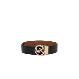 MICHAEL KORS Curea Reversible Pebble Belt 29558285-001 black