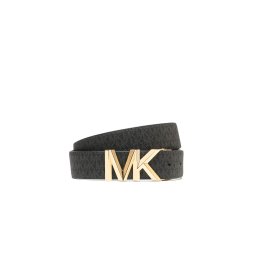 MICHAEL KORS Curea 38Mm Reversible Belt 29558818-001 black