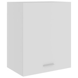 Dulap suspendat, alb, 50 x 31 x 60 cm, PAL GartenMobel Dekor